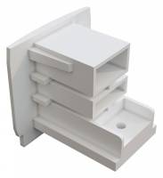 Заглушка для трека Maytoni Accessorises TRA005EC-31W фото