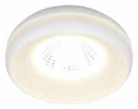 Встраиваемый светильник Omnilux Genova OML-102809-06 фото