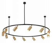 Светильник на штанге Kink Light Кайко 07615-12 фото