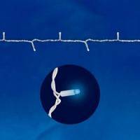 Гирлянда Нить Uniel ULD-S1000-120 ULD-S1000-120/DWA BLUE IP67