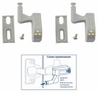 Накладной светильник Uniel ULK-C UL-00008933 фото