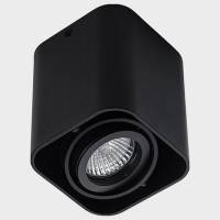 Накладной светильник Italline 5641 5641 black фото