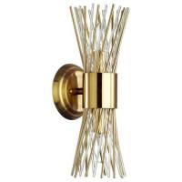 Бра Odeon Light Orta 4839/2W фото