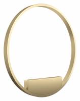 Бра Maytoni Rim MOD058WL-L35BS4K фото