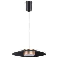 Подвесной светильник Novotech Pilz 358591 фото