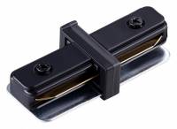 Соединитель линейный для треков Novotech  135140 фото