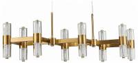 Подвесная люстра ST-Luce Gemina SL6007.203.16 фото