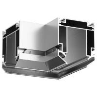 Профиль встраиваемый Denkirs 304 TR3041-AL фото