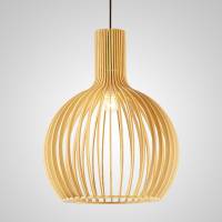 Подвесной светильник Imperiumloft Secto Octo 4240 Lamp 40.1178 фото