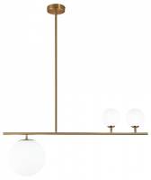 Светильник на штанге Moderli Sheman V6000-3P фото