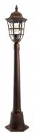 Наземный высокий светильник Feron Варшава 11698 фото