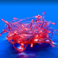 Гирлянда Супернить Uniel  UL-00008665 фото