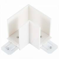 Соединитель угловой внутренний для треков накладных ST-Luce Skyline 220 ST015.522.14 фото