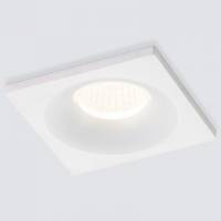 Встраиваемый светильник Elektrostandard 15271/LED 15271/LED фото
