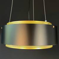 Подвесной светильник Imperiumloft Casing CASING01 фото