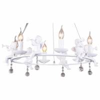 Подвесная люстра Escada Angel 10169/6 фото