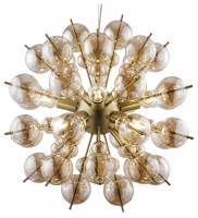 Подвесная люстра Maytoni Bolla MOD133PL-08BS фото