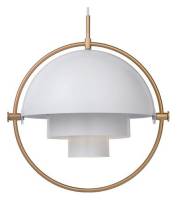 Подвесной светильник Imperiumloft Louis Weisdorff Multi-Lite Pendant 40.2313 фото
