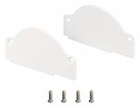 Заглушка для профиля Arlight ARH 035643 фото