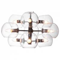 Подвесная люстра TOPGRADE TOPGRADE Flaming LSP-8163 фото