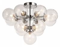 Люстра на штанге Lussole Wilcox LSP-8381 фото