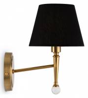 Бра Freya Rosemary FR5190WL-01BS фото
