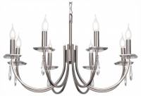 Подвесная люстра Freya Forte FR1006PL-08N фото