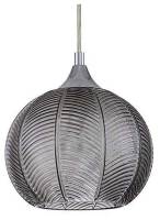 Подвесной светильник Escada Pion 10194/1S Smoke фото