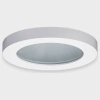 Встраиваемый светильник Italline 2633 DL-2633 white фото