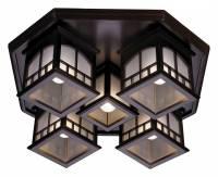 Потолочная люстра Velante 513 513-727-05 фото