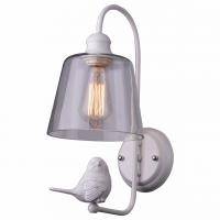 Бра Arte Lamp Passero A4289AP-1WH фото