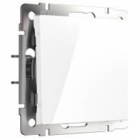 Выключатель перекрестный одноклавишный без рамки Werkel W111 4 W1113001 фото