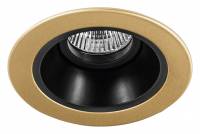 Встраиваемый светильник Lightstar Domino D61307 фото