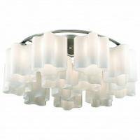 Потолочная люстра ST-Luce Onde SL116.052.12 фото