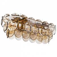 Подвесной светильник Divinare Chloe 7566/01 SP-13 фото