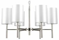 Подвесная люстра EVOLUCE Noia SLE107303-06 фото