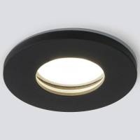 Встраиваемый светильник Elektrostandard 125 MR16 a053360 фото