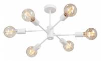 Люстра на штанге Vitaluce V3994 V3994-0/6PL фото