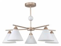 Люстра на штанге F-promo Calor 2774-5P фото