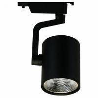 Светильник на штанге Arte Lamp Track Lights A2320PL-1BK