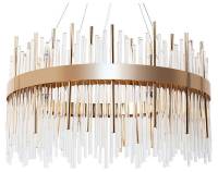 Подвесной светильник Arte Lamp Acapulco A1007SP-12GO фото