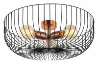 Светильник на штанге Lussole Brooks LSP-8250 фото