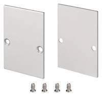 Заглушка для профиля Arlight S-LUX 033279 фото