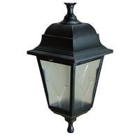 Подвесной светильник Uniel Black 10 UL-00009488 фото