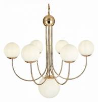 Подвесная люстра ST-Luce Avellino SL1504.203.07 фото
