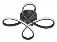 Потолочная люстра Vitaluce 4646 V4646-1/4PL фото