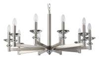 Подвесная люстра Stilfort Albert 1048/11/10P фото