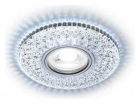 Встраиваемый светильник Ambrella Led S333 S333 CH/CLD фото