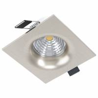 Встраиваемый светильник Eglo ПРОМО Saliceto 98472 фото