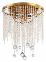 Потолочная люстра Stilfort Smira 2142/05/08C фото